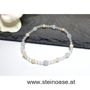 'Alzheimer, Demenz...' Armband 